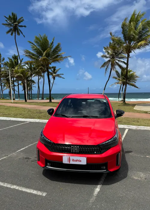 
					Testamos o Fiat Cronos Precision 1.3: sedã une conforto e ergonomia
				
				