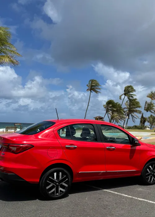 
					Testamos o Fiat Cronos Precision 1.3: sedã une conforto e ergonomia
				
				