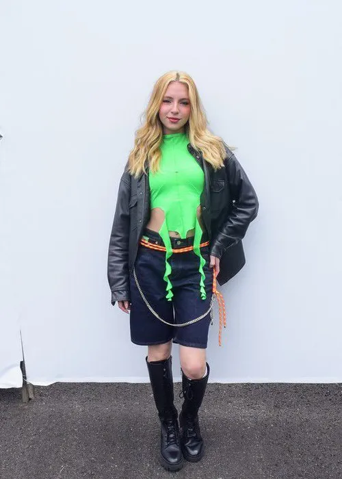 
					The Town: Vitória Strada, Sasha e mais famosas ousam em looks
				
				