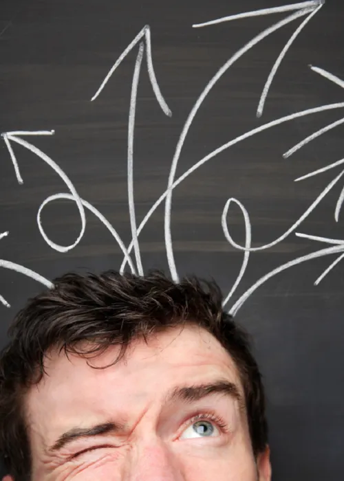 
					Tomada de decisão com consciência: o caminho para escolhas assertivas
				
				