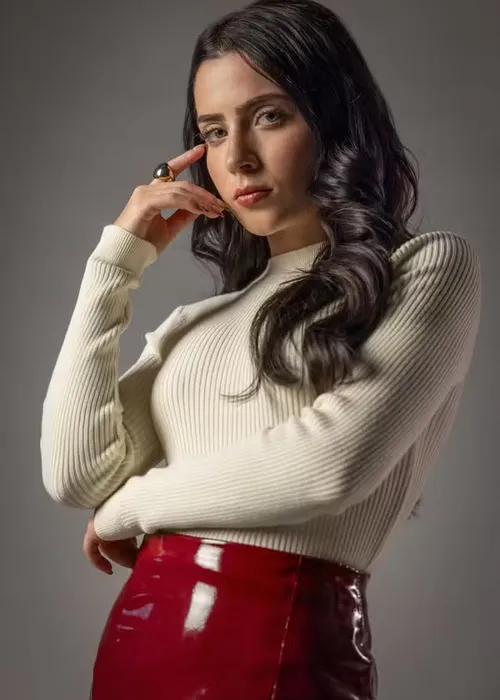 
					Tudo Por Uma Segunda Chance: tudo da 1⁠ª novela vertical da Globo
				
				