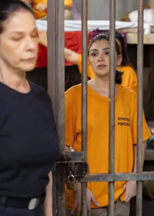 
					Tudo Por Uma Segunda Chance: tudo da 1⁠ª novela vertical da Globo
				
				