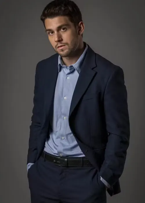 
					Tudo Por Uma Segunda Chance: tudo da 1⁠ª novela vertical da Globo
				
				