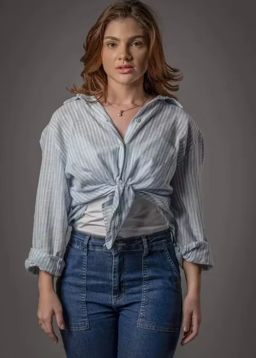 
					Tudo Por Uma Segunda Chance: tudo da 1⁠ª novela vertical da Globo
				
				