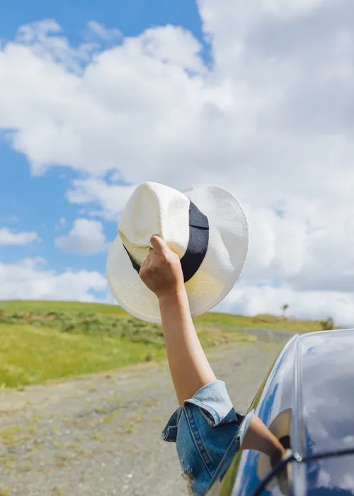 
				
					Vai viajar no São João? Volks dá dicas de segurança nas rodovias
				
				