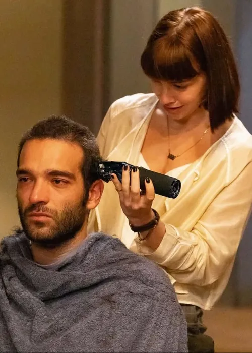 
					'Vale Tudo': Afonso faz pedido especial para Solange após diagnóstico
				
				