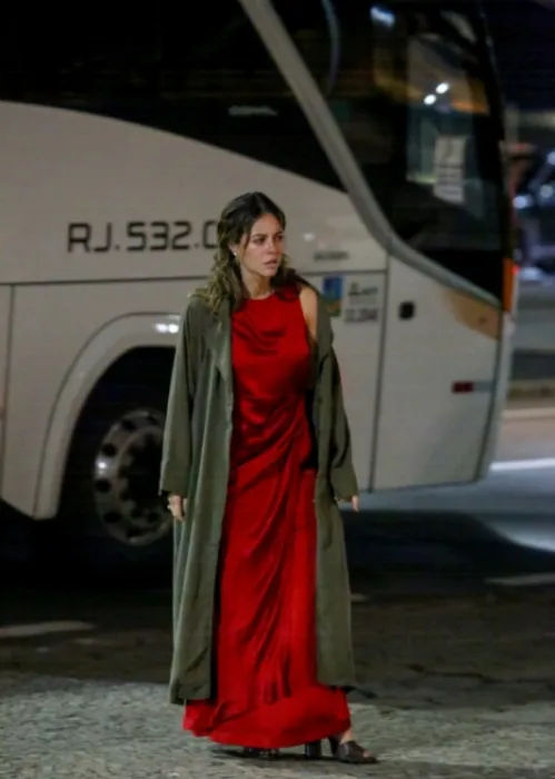 
					'Vale Tudo': Heleninha tem recaída e fica frente a frente com a morte
				
				