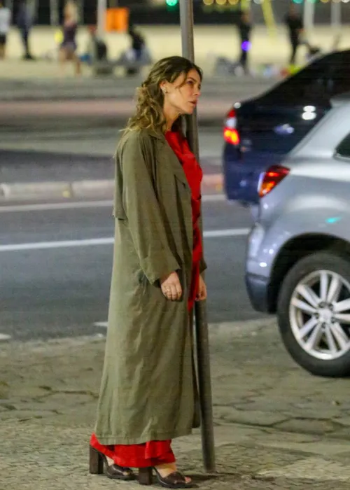 
					'Vale Tudo': Heleninha tem recaída e fica frente a frente com a morte
				
				