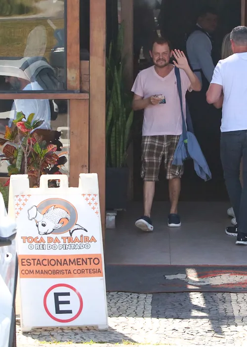 
					Vale Tudo: Paolla Oliveira e Taís Araújo 'entregam' futuro em novela
				
				