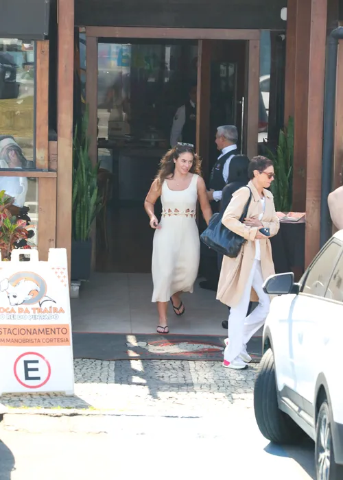 
					Vale Tudo: Paolla Oliveira e Taís Araújo 'entregam' futuro em novela
				
				