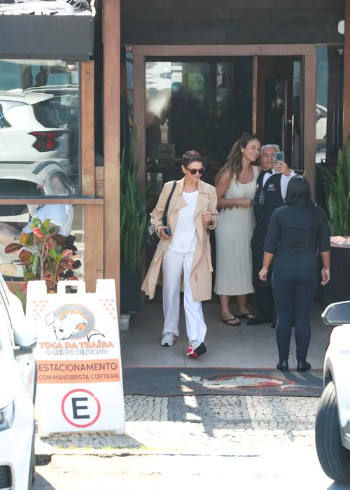 
					Vale Tudo: Paolla Oliveira e Taís Araújo 'entregam' futuro em novela
				
				