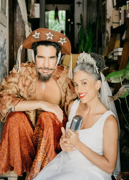 
				
					Vanessa da Mata, Geraldo Azevedo e forrós: Agenda Cultural de Salvador
				
				