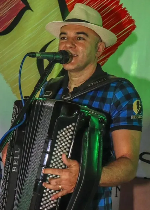 
				
					Vanessa da Mata, Geraldo Azevedo e forrós: Agenda Cultural de Salvador
				
				