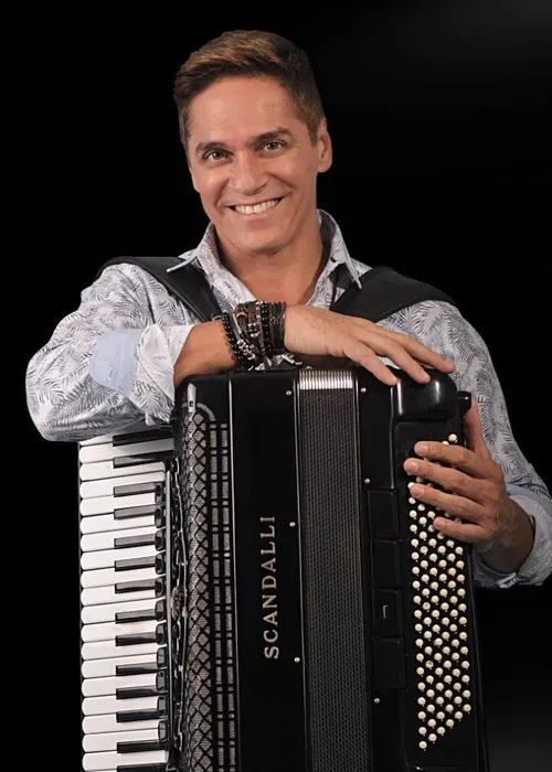 
				
					Vanessa da Mata, Geraldo Azevedo e forrós: Agenda Cultural de Salvador
				
				