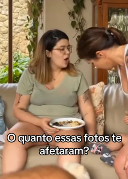 
					Viih Tube mostra 'antes e depois' de perder 15 kg e fazer procedimento
				
				