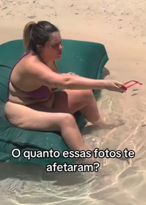 
					Viih Tube mostra 'antes e depois' de perder 15 kg e fazer procedimento
				
				