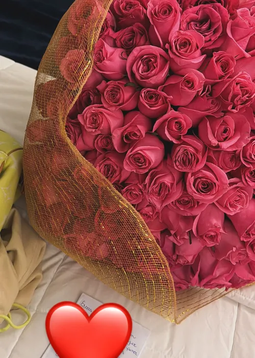 
					Vini Jr envia 'parças' e quer pedir folga para voltar com Virginia
				
				