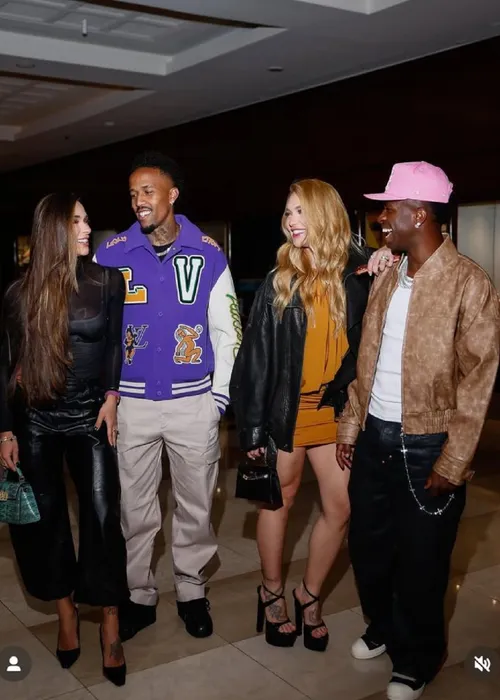 
					Virginia e Vini Jr surgem juntos em 1ª foto sem jogador se esconder
				
				