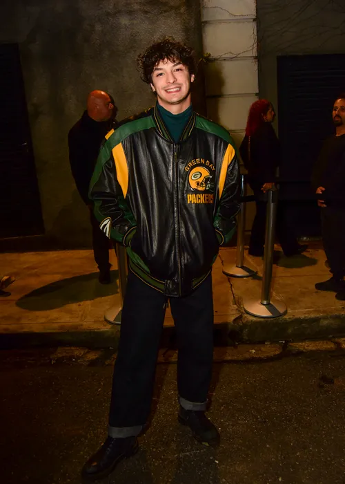 
					Virginia reencontra João Guilherme após término com Zé Felipe; FOTOS
				
				