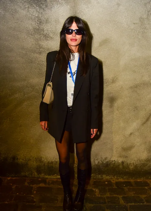 
					Virginia reencontra João Guilherme após término com Zé Felipe; FOTOS
				
				