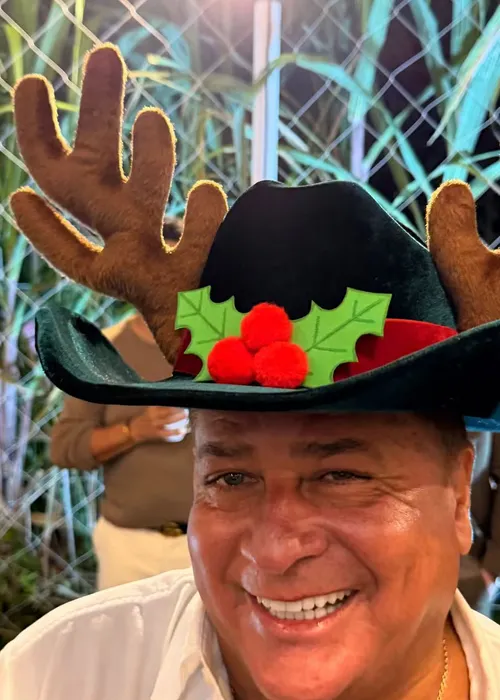 
					Virginia sem filhos e Zé Felipe com Ana Castela: o Natal do ex-casal
				
				