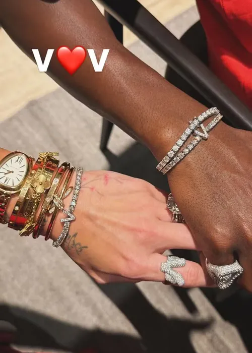 
					Virginia sem filhos e Zé Felipe com Ana Castela: o Natal do ex-casal
				
				