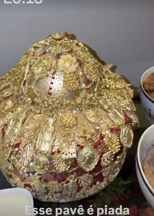 
					Virginia sem filhos e Zé Felipe com Ana Castela: o Natal do ex-casal
				
				