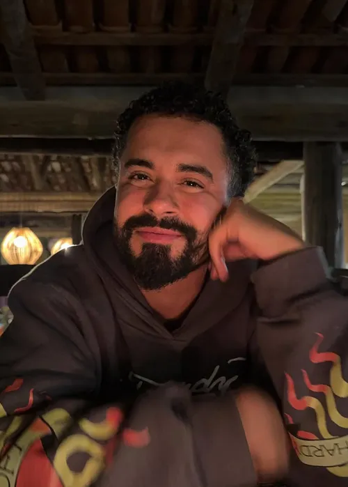 
					Quem é Ronald Lopes, apontado como novo amor de Yasmin Brunet
				
				