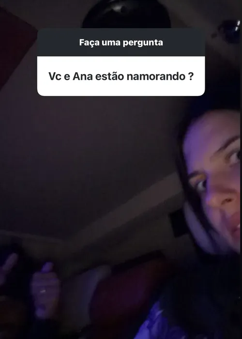 
					Zé Felipe revela detalhes do 1º encontro de Ana Castela e filhos
				
				