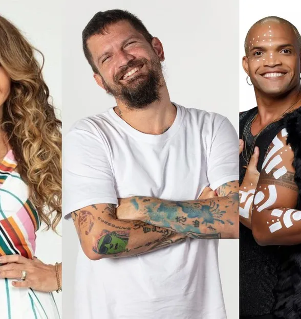 Elba Ramalho, Saulo e Timbalada: confira a Agenda Cultural de Salvador