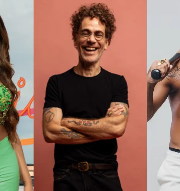 Ludmilla, Nando Reis, O Kannalha e mais: Agenda Cultural de Salvador