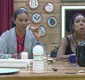 
                  'A Fazenda 17': Carol e Kathy dão basta e cortam laços fora do reality