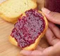 
                  A receita milagrosa de geleia de suco de uva com chia que não engorda
