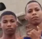 
                  Adolescentes morrem em acidente com moto em Riachão do Jacuípe