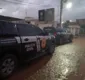
                  Adolescentes são apreendidos suspeitos de roubar motos na Bahia