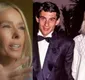 
                  Adriane Galisteu expõe conversa com Ayrton Senna sobre paixão por Xuxa