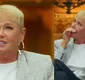 
                  Xuxa dá em entrada em hospital às pressas e passa por cirurgia