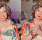 
                  Alcione quebra silêncio sobre internação às pressas; veja vídeo