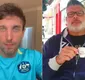 
                  Alexandre Frota detona Leo Lins por debochar do câncer de Preta Gil