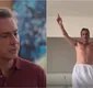 
                  Alexandre Nero ironiza atitude de personagem de 'Vale Tudo' em vídeo