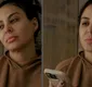 
                  Alinne Rosa revela que ouviu conselho médico para parar de cantar
