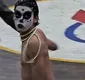 
                  Aluno que viralizou como Ney Matogrosso é convidado para o Carnaval