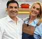 
                  Ana Hickmann cobra Edu Guedes ao vivo e deixa apresentador sem graça