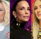 
                  Ana Maria Braga comete gafe com Claudia Leitte e Ivete Sangalo; VÍDEO