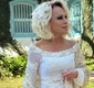 
                  Ana Maria Braga faz festa de luxo em fazenda e renova votos com marido