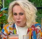 
                  Ana Maria Braga surpreende e alfineta Leonardo no 'Mais Você'