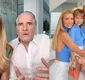 
                  Ana Paula Siebert e Roberto Justus se pronunciam após ataques à filha