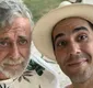 
                  André Marques desabafa após morte do pai e ganha apoio de famosos