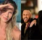 
                  Andressa Suita comete gafe com revelação de Virginia e Neymar