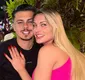 
                  Andressa Urach engata namoro com homem 13 anos mais novo e desabafa